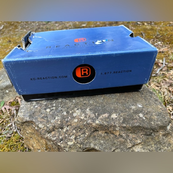 Reaction by Kennith Cole snakeskin Sunny Side Up wedge | 7 - Picture 3 of 13